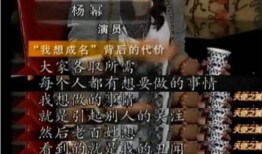 爆料娱乐圈博主杨幂,娱乐圈爆料背后的真相揭晓